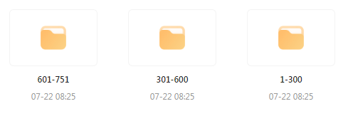 庆鱼年 有声书 751全-威云科技 余香的脑洞