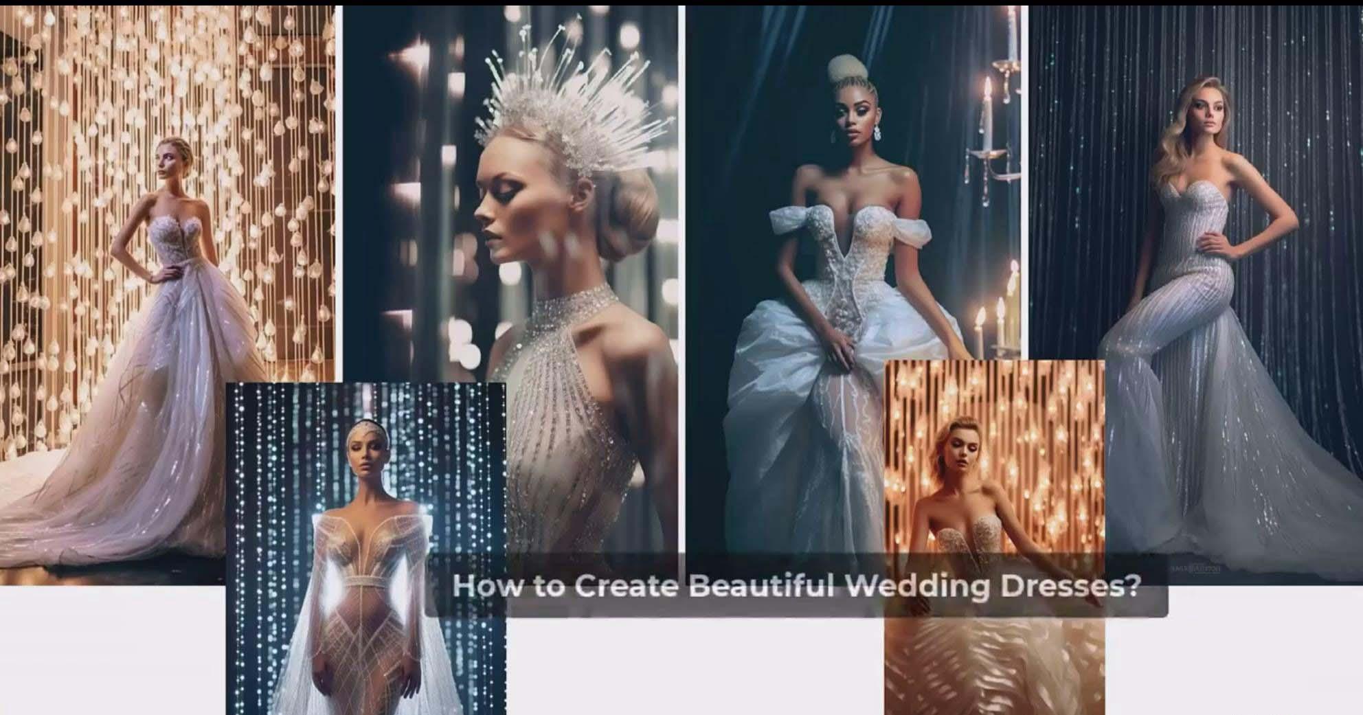 图片[15]-利用 Midjourneys Ai 人工智能设计自己的服装AI大师班-10节课-中英字幕-威云科技 余香的脑洞