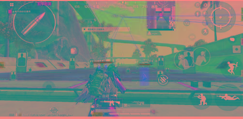 稚末和平公益内核-威云科技 余香的脑洞