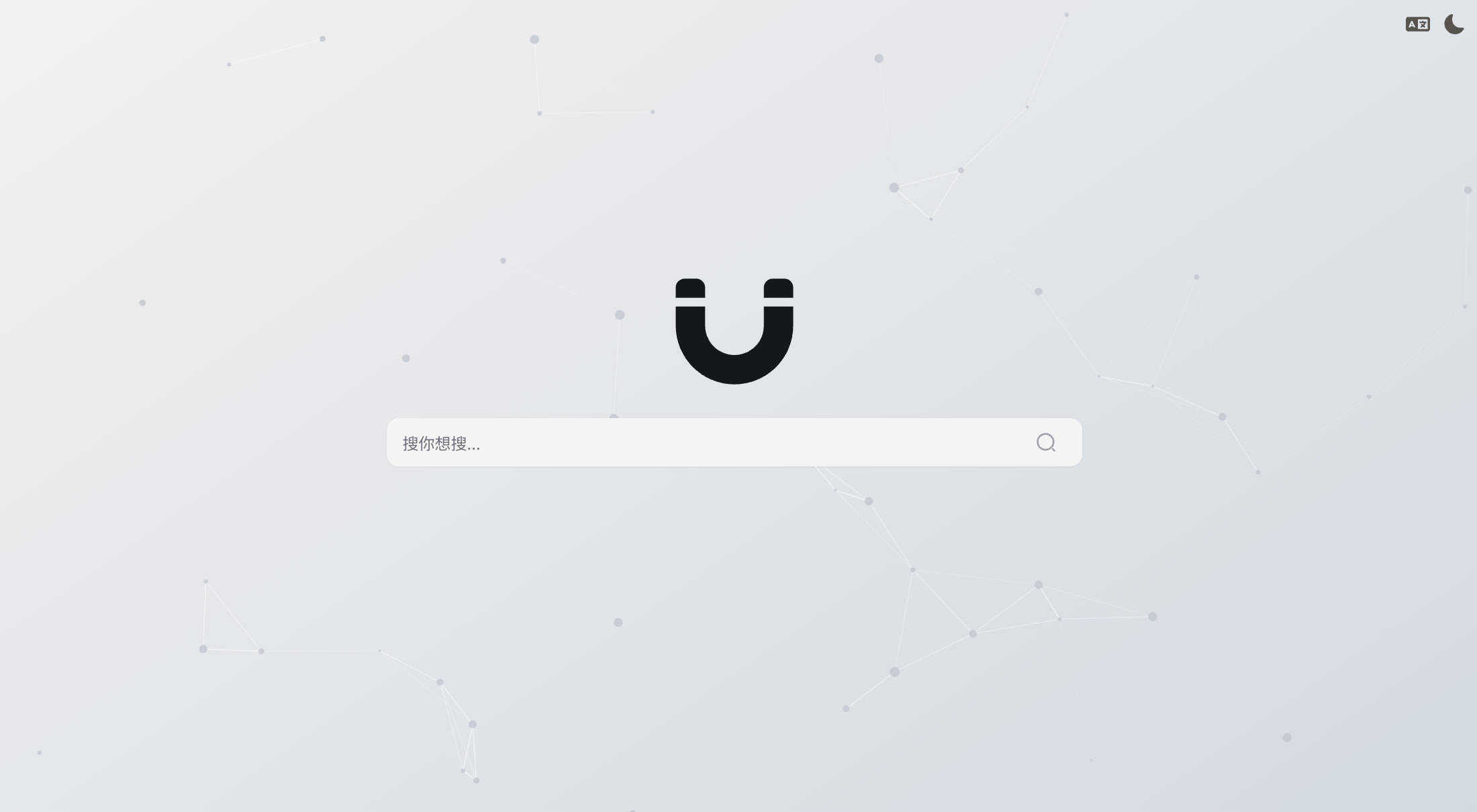 Bitmagnet-Next-Web Bitmagnet的前端UI界面 快速搭建属于自己的磁力搜索引擎-威云科技 余香的脑洞