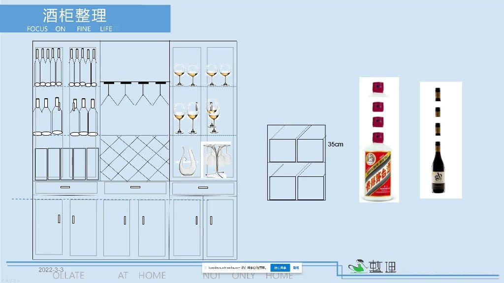 整理家·职业整理师培训(新版)-威云科技 余香的脑洞