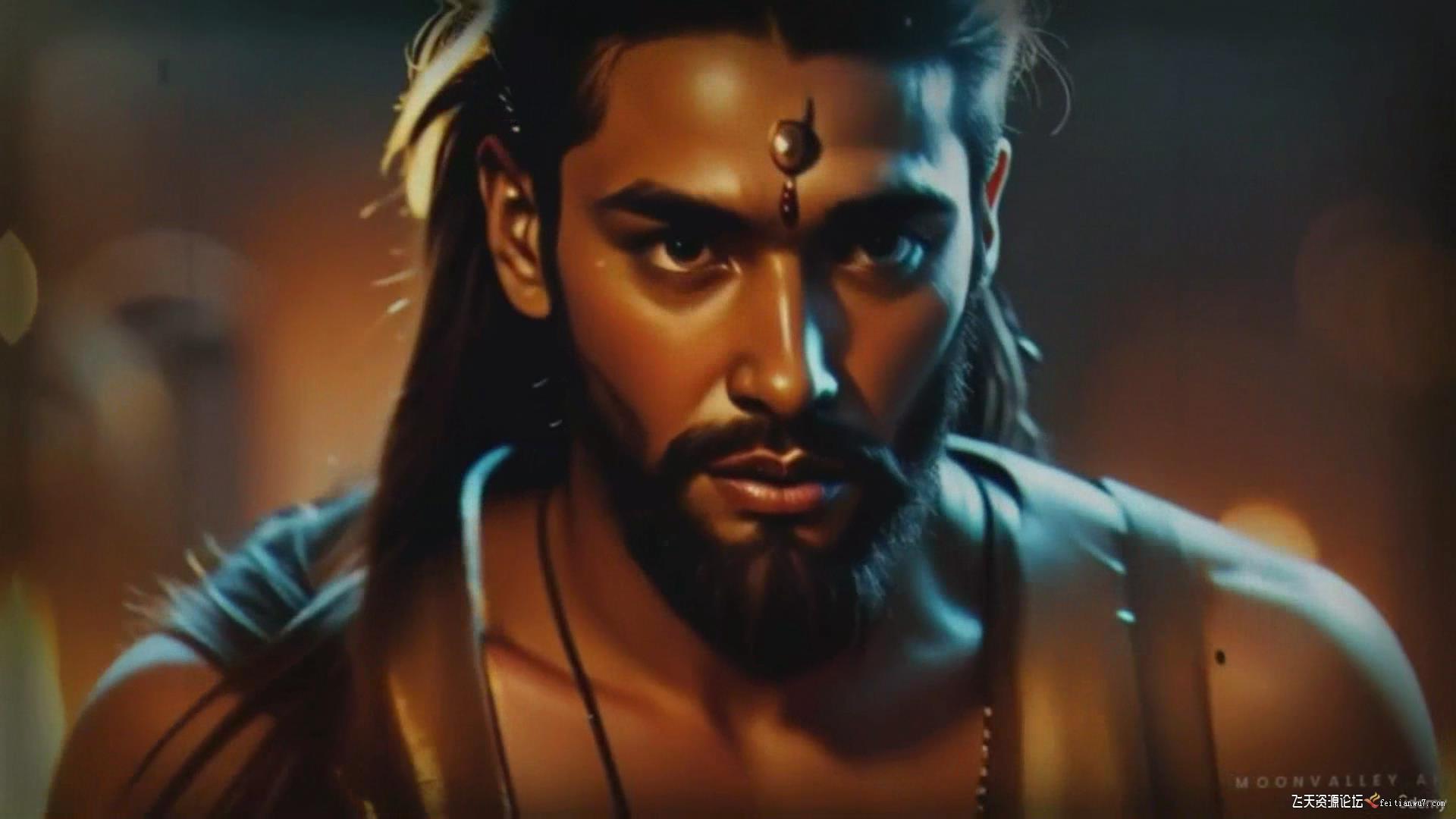 图片[3]-(9457期)Moonvalley AI 完全大师级AI人工智能文本生成视频教程-中英字幕-威云科技 余香的脑洞