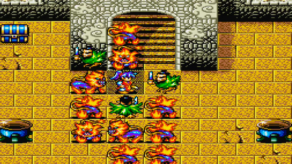 《Canon：新神传说 Canon - Legend of the New Gods》英文版-威云科技 余香的脑洞